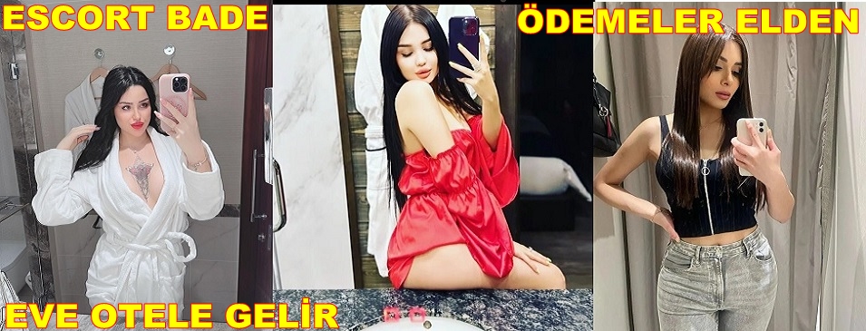 istanbul escort bade